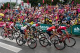 Kolarze Tour de Pologne ominą Nowy Sącz