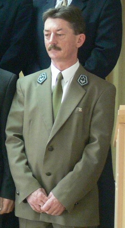 Mirosław Sztabławy został w środę skazany przez jędrzejowski sąd.