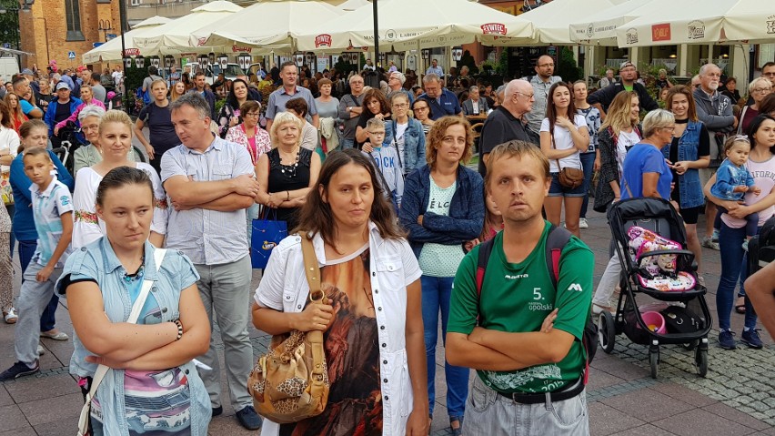 Festiwal Opolskich Smaków - sobota.