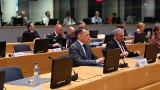Finlandia i Szwecja w NATO? Minister obrony narodowej Mariusz Błaszczak: to wzmocnienie Paktu Północnoatlantyckiego