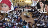 Tłumy na koncercie chórów cerkiewnych w Bielsku Podlaskim. Zobacz kto był na występie i posłuchaj wyjątkowego chóru z Serbii (część 1)