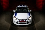 Ford Focus w limitowanej edycji WTCC