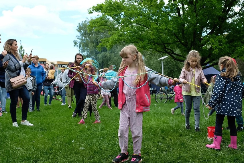 Zaplanuj Dzień Dziecka w Trójmieście! >>>