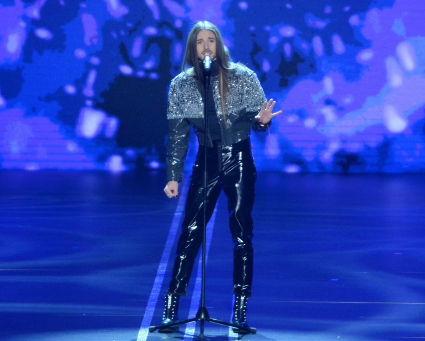 Michał Szpak