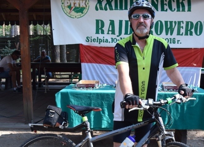 Rajd rowerowy „Radoszycka Szprycha” wyjedzie na trasę w sobotę 28 lipca