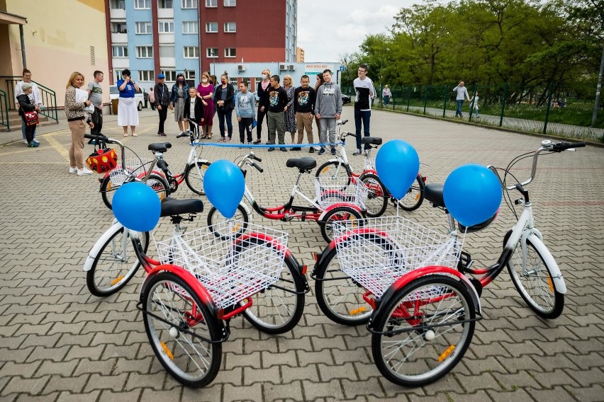 Fundacja Eco Textil prowadzi na terenie całego kraju...