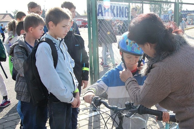 Wojewódzki Ośrodek Ruchu Drogowego przy ul. Zielnej otworzył swoje podwoje