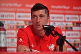 Robert Lewandowski, kapitan reprezentacji Polski: Z Kolumbią była różnica klas