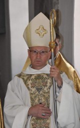 Opat Eugeniusz Augustyn z Wąchocka wybrany Opatem Prezesem Polskiej Kongregacji Zakonu Cystersów