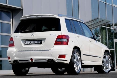 Fot. Brabus