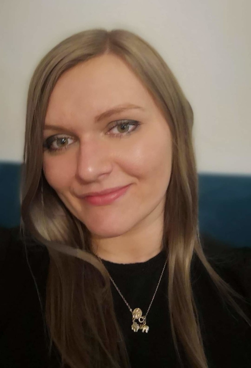 Dłoń Anny Baćkowskiej, młodej mieszkanki Daleszyc zaatakowała martwica! Pomóżmy zebrać pieniądze na operację. Potrzeba minimum 25 tysięcy 