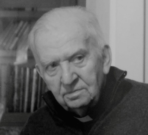 Ks. Zygmunt Nabzdyk