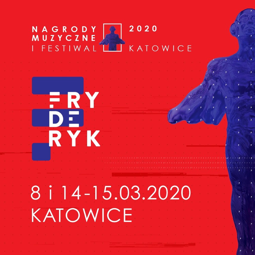 Fryderyki 2020: Muniek Staszczyk, Kayah, Zalewski wśród gwiazd, które wystąpią w Katowicach. Bilety już w sprzedaży