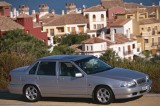 Volvo S70/V70 (1996 - 2000)