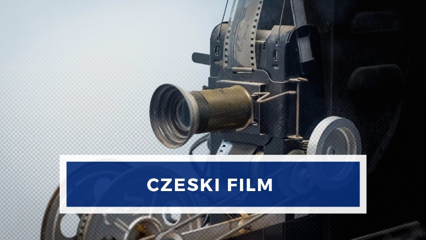 Czeski film to nie tylko określenie produkcji powstałej za...