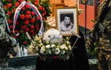 Pożegnanie Leonarda Pietraszaka. Msza święta w bydgoskiej katedrze [zdjęcia]