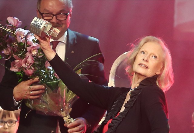 Beata Tyszkiewicz będzie gwiazdą festiwalu