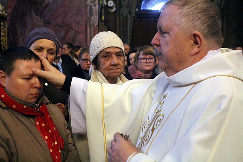 Obchody Światowego Dnia Chorego w Lublinie. Abp Budzik odprawił uroczystą mszę (ZDJĘCIA)