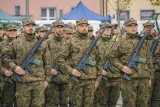 Coraz bliżej budowy bazy wojskowej terytorialsów w Limanowej. Wkrótce podpiszą umowę w Warszawie i będą mogli rozpocząć prace 