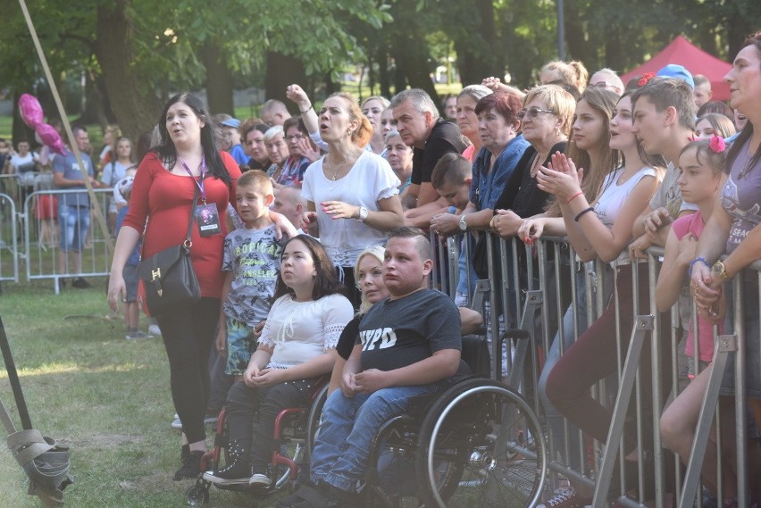 Cosuchovia Dance 2018. Fani muzyki dance i disco w sobotę...