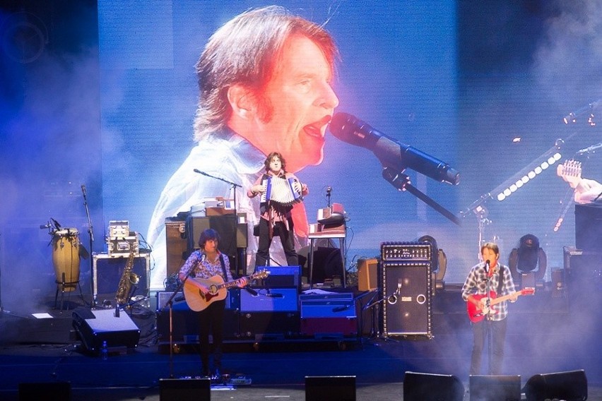 John Fogerty w Dolinie Charlotty 29.06.2019