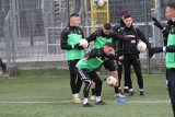 2 liga. Stal Stalowa Wola zremisowała w sparingu z Podhalem Nowy Targ