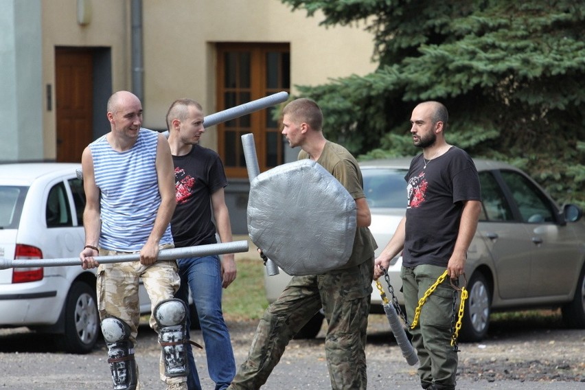 Dni Fantastyki Militarnej w Dąbrowie Górniczej