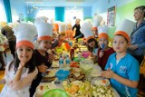 Rekord Guinnessa w największej lekcji gotowania zdrowego śniadania pobity przez polskich uczniów!