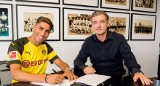 Transfery Borussii Dortmund: Diallo i Delaney podpisani, odszedł Jarmolenko, kto następny? [TRANSFERY BORUSSII 2018]
