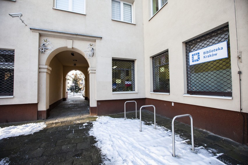 Kraków. W Nowej Hucie nie chcą przenosin biblioteki