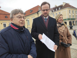 Zorganizują panel ekspercki
