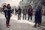 "The Walking Dead" sezon 9. odcinek 16. Pierwszy śnieg w finale sezonu! Co się wydarzy?