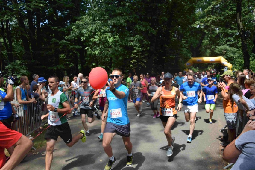 Bieg Opolski Atlantis 2019. Dystans 5 km