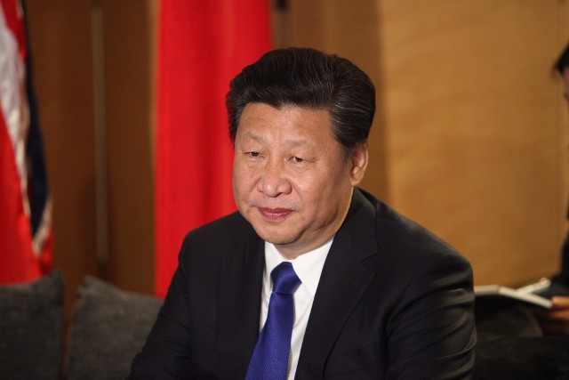 Xi Jinping: Ślepa wiara w siłę, rozszerzanie sojuszy militarnych i zabieganie o własne bezpieczeństwo ze szkodą dla innych krajów nieuchronnie prowadzą do impasu w kwestii bezpieczeństwa