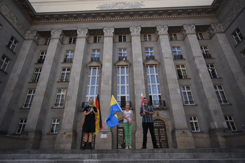 Zjednoczeni dla Śląska idą do Sejmu