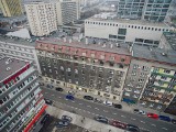 Katowice: modernistyczna kamienica w centrum odzyskała blask [ZDJĘCIA]