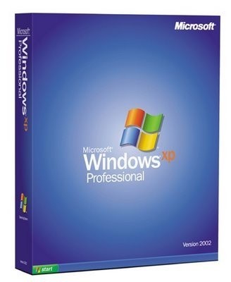 369 złotych  - to cena brutto Windowsa XP Home PL oem, umożliwiającego korzystanie z komputera osobistego w domu.