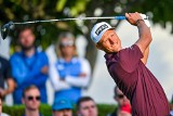 Golf. Chojrak z Polski w elicie turnieju w Dubaju. W niedzielę czeka ponad 1,5 miliona dolarów wygranej. 