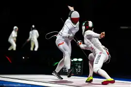 Federacje sportowe zmieniają kurs. Rosjanie i Białorusini wrócą do rywalizacji!