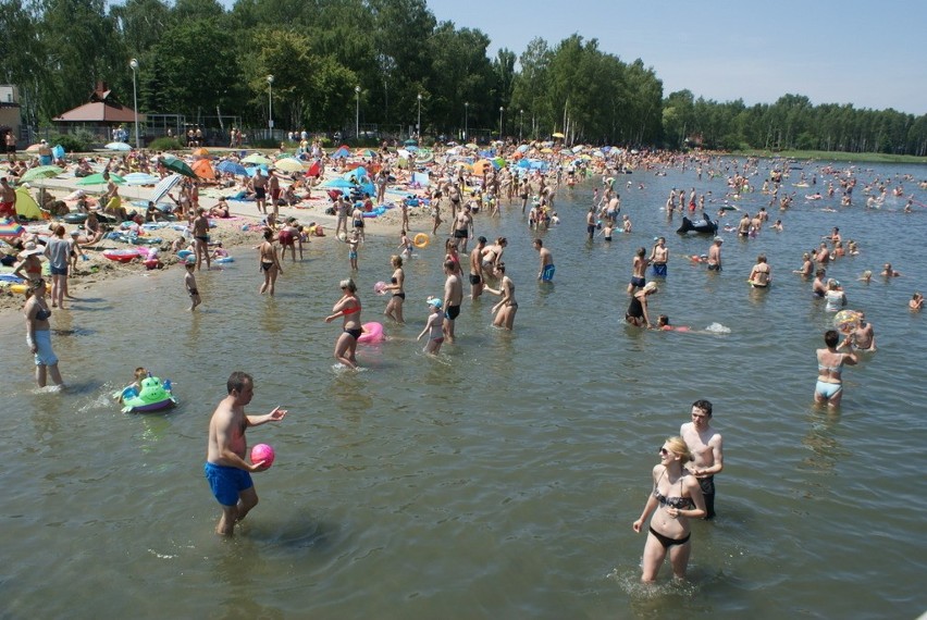 Sobota nad Pogorią III w Dąbrowie Górniczej