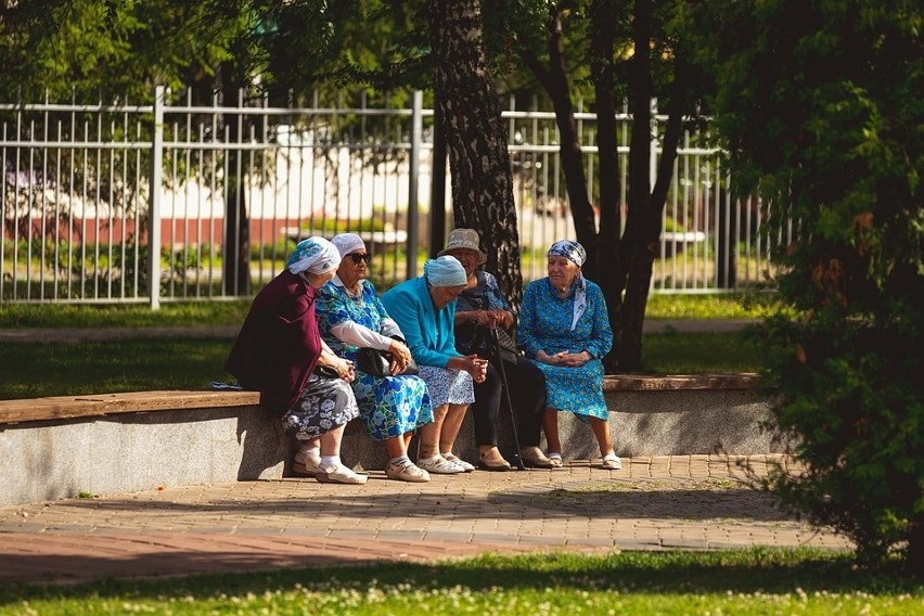 W 2022 roku emeryci znowu mogą liczyć na podwyżki emerytur....