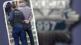 Podczas imprezy w Gdańsku wyciągnął pistolet i strzelił w kierunku kolegi. Mężczyzna został zatrzymany przez policję