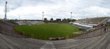 Stadion miejski w Łodzi. Ruszyła rozbiórka stadionu ŁKS