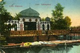 Blisko 140 lat temu powstał park w Helenowie. Centrum łódzkiej rozrywki