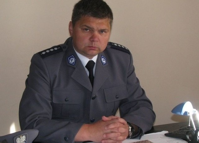 Cezary Kossecki.