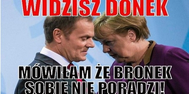 Wybory prezydenckie 2015. Memy po pierwszej turze wyborów | Dziennik  Bałtycki
