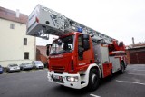 Zbiórka na nowy wóz strażacki dla OSP w Mysłowie