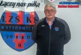 Dariusz Gajewski, prezes LZS-u Starowice Dolne o awansie: Decyzja jest nieodwołalna. Na sto procent skorzystamy z promocji