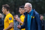 Trener Wieczystej Franciszek Smuda: Piłkarze Garbarni czuli się doskonale