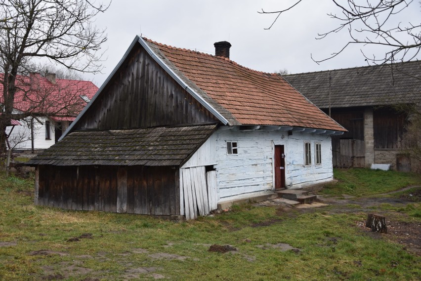 W tym domu doszło do bratobójczej walki. Skończyła się ona...